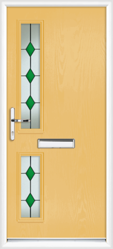 Lancashire green sextet